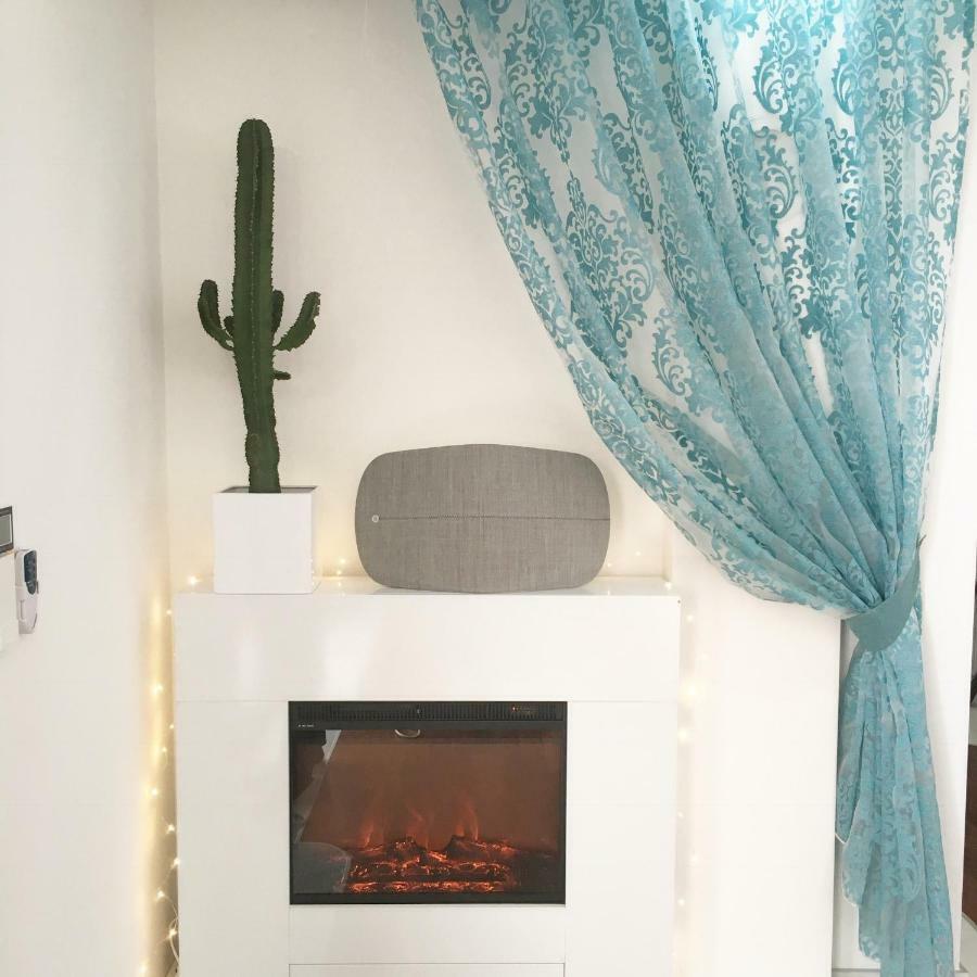Larimar Penthouse Apartment Crikvenica Luaran gambar